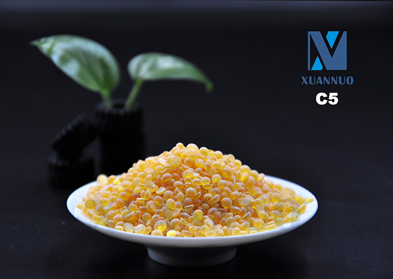 C 9石油樹脂ZR 100 CAS 68410-16-2